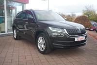 Skoda Kodiaq 1.4 TSI 4x4