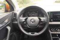 Skoda Karoq 1.5 TSI DSG
