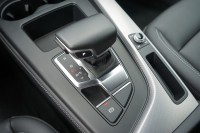 Audi A4 Avant 40 TFSI S line competition