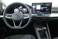 VW Golf VIII 1.5 TSI