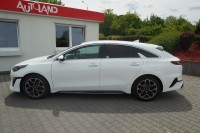 Kia pro_cee'd ProCeed 1.5 T-GDI GT-Line