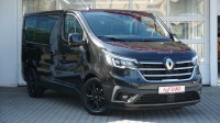 Renault Trafic 2.0 BLUE dCi 170 L1H1