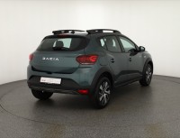Dacia Sandero Stepway TCe 90
