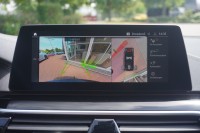BMW 520 520d xDrive Luxury Line
