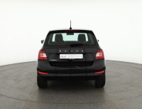 Skoda Fabia 1.0 MPI Cool Plus