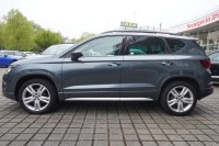 Vorschau: Seat Ateca 1.5 FR DSG