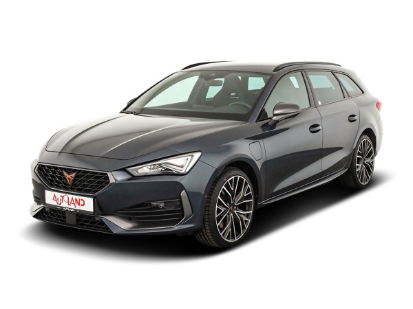 Cupra Leon Sportstourer 1.4 Hybrid VZ