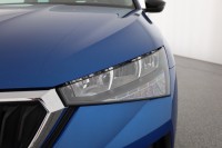 Skoda Scala 1.0 Ambition