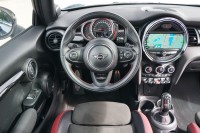 MINI JOHN_COOPER_WORKS John Cooper Works Aut.