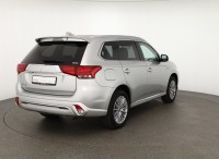 Mitsubishi Outlander 2.4 PHEV 4WD