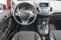 Ford Fiesta 1.0 Celebration Aut.