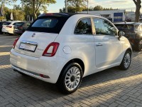 Fiat 500C 1.0 mHev Dolcevita