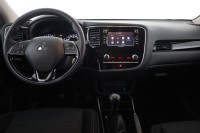 Mitsubishi Outlander 2.0 MIVEC Diamant Edition