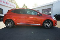 Renault Clio 1.0 TCE Experience