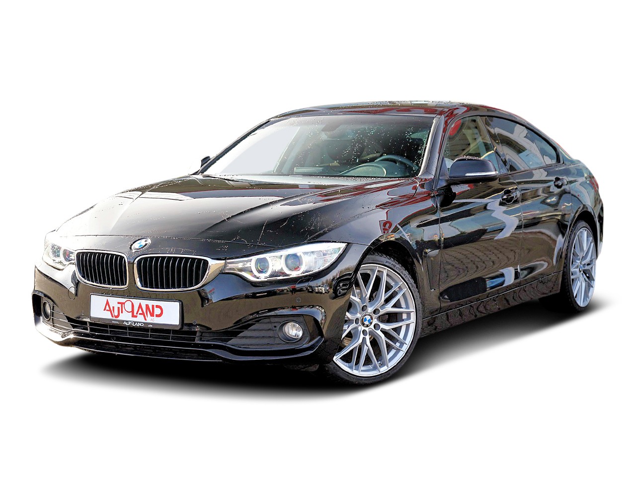 BMW 420 Gran Coupe 420i