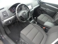 VW Sharan 1.4 TSI