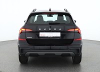 Skoda Kamiq 1.5 TSI DSG