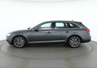 Vorschau: Audi A4 Avant 2.0 TFSI S-Tronic S-Line