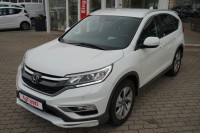 Honda CR-V 1.6 i-DTEC