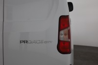 Toyota Proace City 1.5 D-4D L1