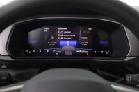 VW T-Cross 1.5 TSI DSG Facelift