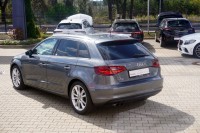 Audi A3 Sportback 1.4 TFSI S-Tronic