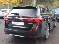 Toyota Avensis 1.8 TS Comfort