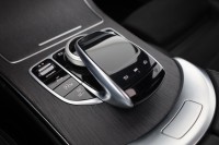Mercedes-Benz C 300 C300 de T AMG Line