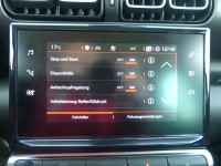 Citroen C3 Aircross PureTech110 Shine