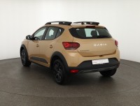 Dacia Sandero Stepway TCe 110 Expression Facelift