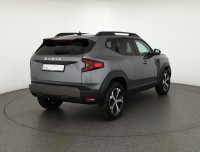 Dacia Duster TCe 130