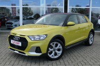 Vorschau: Audi A1 citycarver 35 TFSI DSG