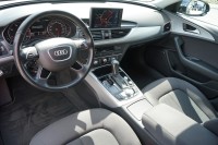 Audi A6 Avant 2.0 TDI ultra