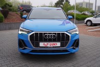 Audi Q3 35 1.5 TFSI S-tronic S-Line