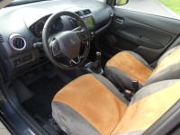Mitsubishi Space Star 1.2