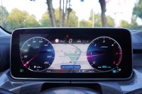 Mercedes-Benz C 220 C220d T-Modell 4Matic Avantgarde
