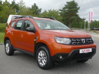 Dacia Duster ECO-G 100 TCe LPG