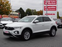 Vorschau: VW T-Roc 1.0 TSI