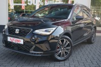 Vorschau: Seat Arona 1.0 TSI FR