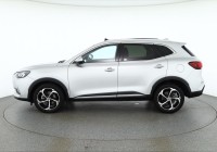 Vorschau: MG HS 1.5 T-GDI Luxury Aut.