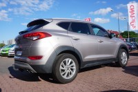 Hyundai Tucson 1.6 T-GDI