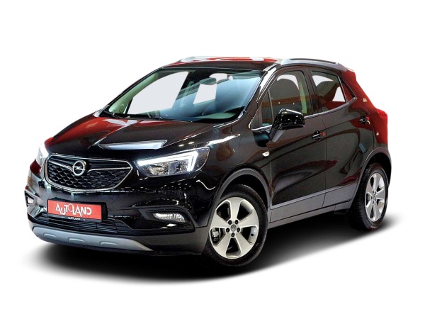 Opel Mokka X 1.4 Turbo Automatik