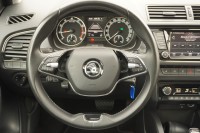 Skoda Fabia Combi 1.0 Clever Best of DSG