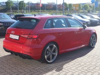 Audi RS3 Sportback 2.5 TFSI quattro