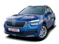 Skoda Kamiq 1.0 TSI Ambition DSG LED AHK Tempomat PDC