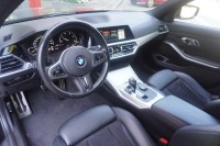BMW 320 320d Touring M Sport
