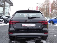 Audi A4 Avant 40 TFSI sport S-Tronic