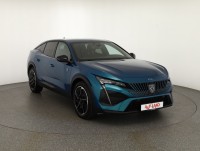 Peugeot 408 GT-Line 130 Aut.
