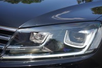 VW Touareg 3.0 TDI V6