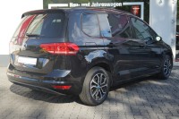 VW Touran 1.5 TSI Comfortline